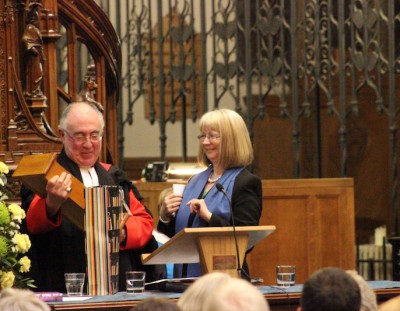 Prayers of the People with Sung Response